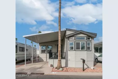 724 Emerald Drive, Apache Junction, AZ 85119 - Photo 2