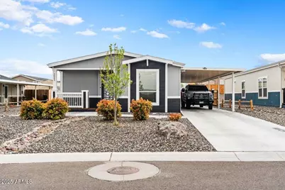 1045 W Wheeler Road, Camp Verde, AZ 86322 - Photo 2