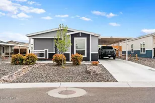 1045 W Wheeler Rd, Camp Verde, AZ 86322 - Photo 2