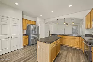 4184 E Dublin Ct, Gilbert, AZ 85295 - Photo 2