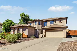 4184 E Dublin Ct, Gilbert, AZ 85295 - Photo 1