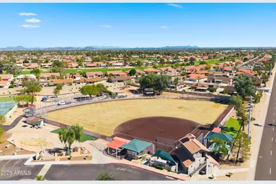 14808 W Via Montoya Drive, Sun City West, AZ 85375 - Photo 50