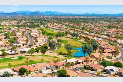 14808 W Via Montoya Drive, Sun City West, AZ 85375 - Photo 46