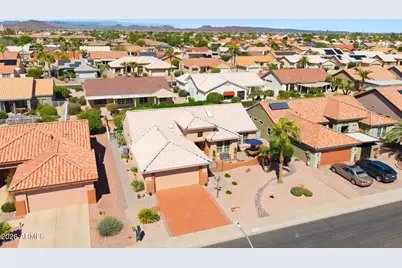 14808 W Via Montoya Drive, Sun City West, AZ 85375 - Photo 56