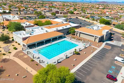 14808 W Via Montoya Drive, Sun City West, AZ 85375 - Photo 48