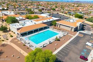 14808 W Via Montoya Dr, Sun City West, AZ 85375 - Photo 48