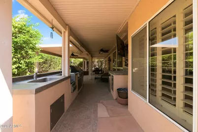 14808 W Via Montoya Drive, Sun City West, AZ 85375 - Photo 36