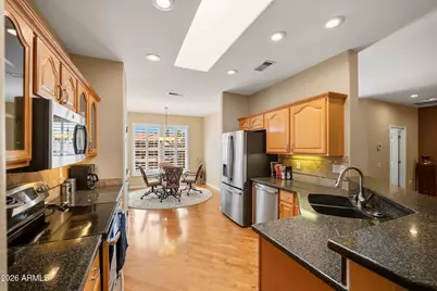14808 W Via Montoya Drive, Sun City West, AZ 85375 - Photo 10