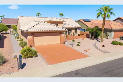 14808 W Via Montoya Drive, Sun City West, AZ 85375 - Photo 52