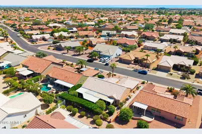 14808 W Via Montoya Drive, Sun City West, AZ 85375 - Photo 44