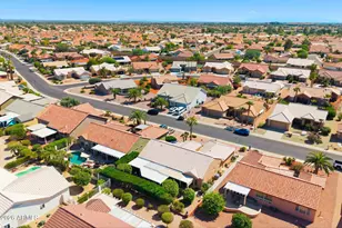 14808 W Via Montoya Dr, Sun City West, AZ 85375 - Photo 44