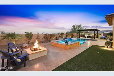5117 N 205th Lane, Buckeye, AZ 85396 - Photo 52