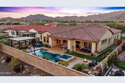 5117 N 205th Lane, Buckeye, AZ 85396 - Photo 56