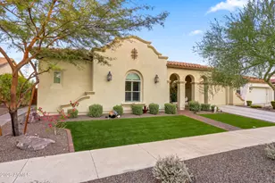 5117 N 205th Ln, Buckeye, AZ 85396 - Photo 2