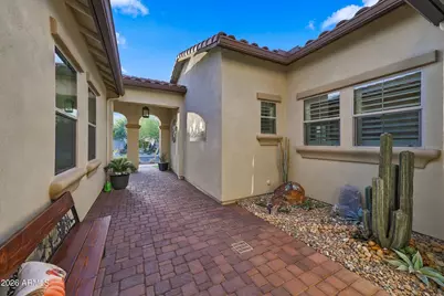 5117 N 205th Lane, Buckeye, AZ 85396 - Photo 4