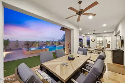 5117 N 205th Lane, Buckeye, AZ 85396 - Photo 44