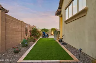 5117 N 205th Ln, Buckeye, AZ 85396 - Photo 54
