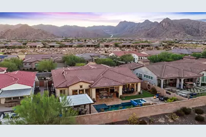5117 N 205th Lane, Buckeye, AZ 85396 - Photo 58