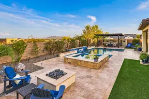 5117 N 205th Ln, Buckeye, AZ 85396 - Photo 46
