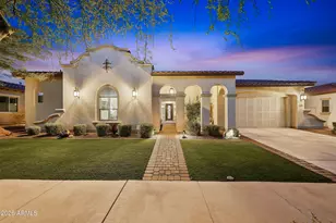 5117 N 205th Ln, Buckeye, AZ 85396 - Photo 1