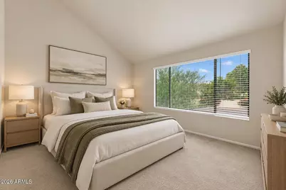 10055 E Mountainview Lake Drive #2009, Scottsdale, AZ 85258 - Photo 6