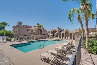 10055 E Mountainview Lake Drive #2009, Scottsdale, AZ 85258 - Photo 14