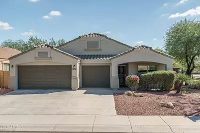 21125 N 98th Drive, Peoria, AZ 85382 - Photo 1