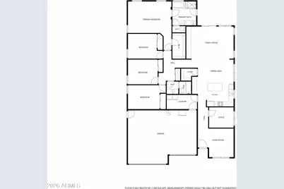 21125 N 98th Drive, Peoria, AZ 85382 - Photo 2