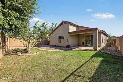 10238 W Veliana Way, Tolleson, AZ 85353 - Photo 22