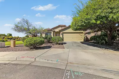 10238 W Veliana Way, Tolleson, AZ 85353 - Photo 1