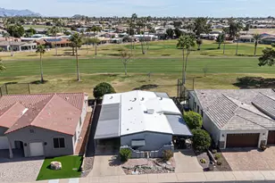2465 N Snead Dr, Mesa, AZ 85215 - Photo 8
