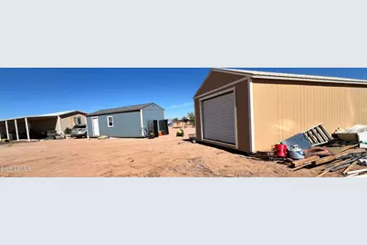 35396 W Battaglia Drive, Casa Grande, AZ 85193 - Photo 20