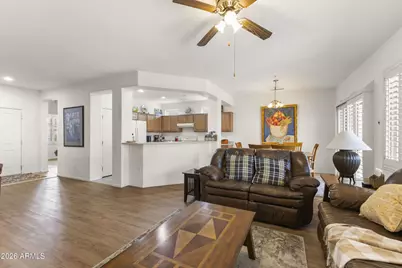 15027 W Home Run Drive, Surprise, AZ 85374 - Photo 4