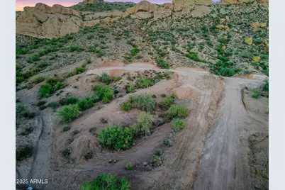 0 N Cortez Road #Lot 1, Apache Junction, AZ 85119 - Photo 6