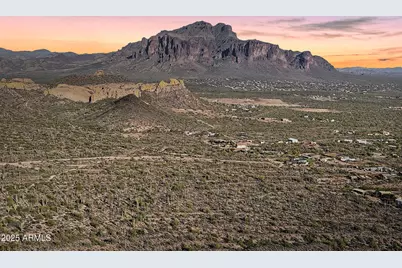 0 N Cortez Road #Lot 1, Apache Junction, AZ 85119 - Photo 14