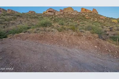0 N Cortez Road #Lot 1, Apache Junction, AZ 85119 - Photo 16
