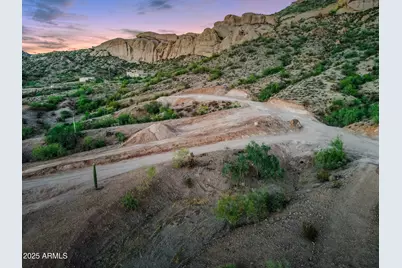 0 N Cortez Road #Lot 1, Apache Junction, AZ 85119 - Photo 2