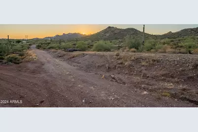 0 N Cortez Road #Lot 1, Apache Junction, AZ 85119 - Photo 24