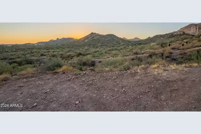 0 N Cortez Road #Lot 1, Apache Junction, AZ 85119 - Photo 12