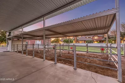 2025 S Val Vista Drive, Gilbert, AZ 85295 - Photo 30