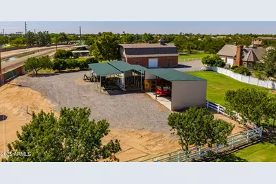 2025 S Val Vista Drive, Gilbert, AZ 85295 - Photo 28