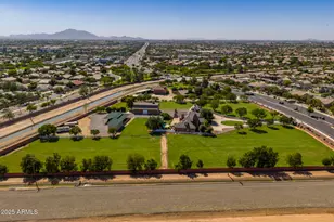 2025 S Val Vista Dr, Gilbert, AZ 85295 - Photo 90