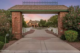 2025 S Val Vista Dr, Gilbert, AZ 85295 - Photo 14