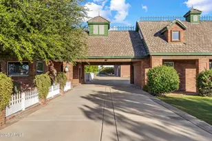 2025 S Val Vista Dr, Gilbert, AZ 85295 - Photo 10