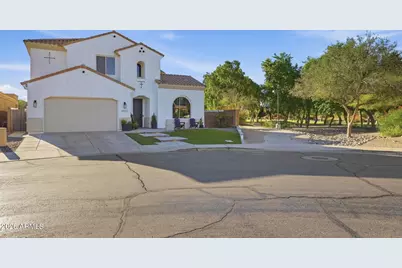 6932 S Black Hills Way, Chandler, AZ 85249 - Photo 1