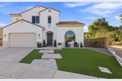 6932 S Black Hills Way, Chandler, AZ 85249 - Photo 2
