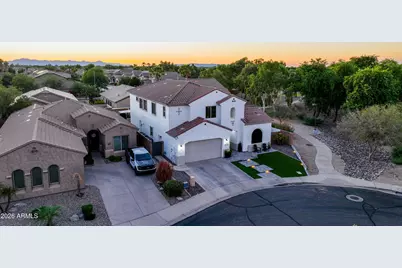 6932 S Black Hills Way, Chandler, AZ 85249 - Photo 48