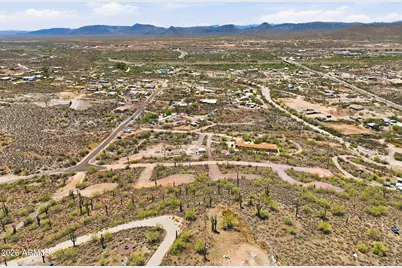 0 W Wander Road #Lot 3, New River, AZ 85087 - Photo 16
