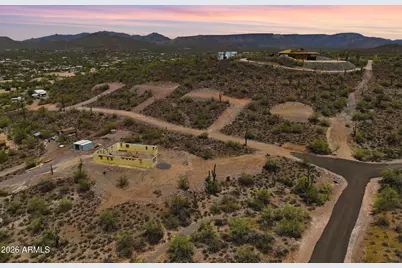0 W Wander Road #Lot 3, New River, AZ 85087 - Photo 6