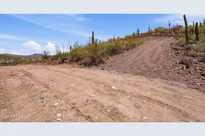 0 W Wander Road #Lot 3, New River, AZ 85087 - Photo 14